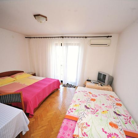 Rooms Novakovic Opatija Ruang foto