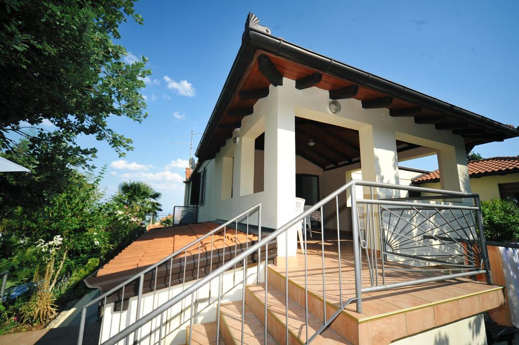 Rooms Novakovic Opatija Bagian luar foto