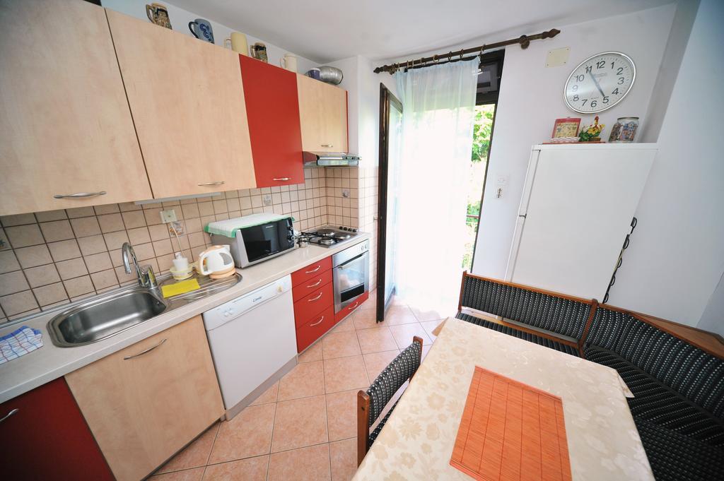Rooms Novakovic Opatija Bagian luar foto