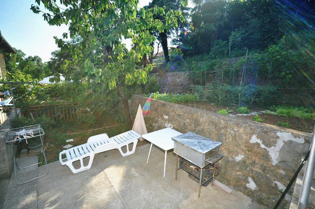 Rooms Novakovic Opatija Bagian luar foto