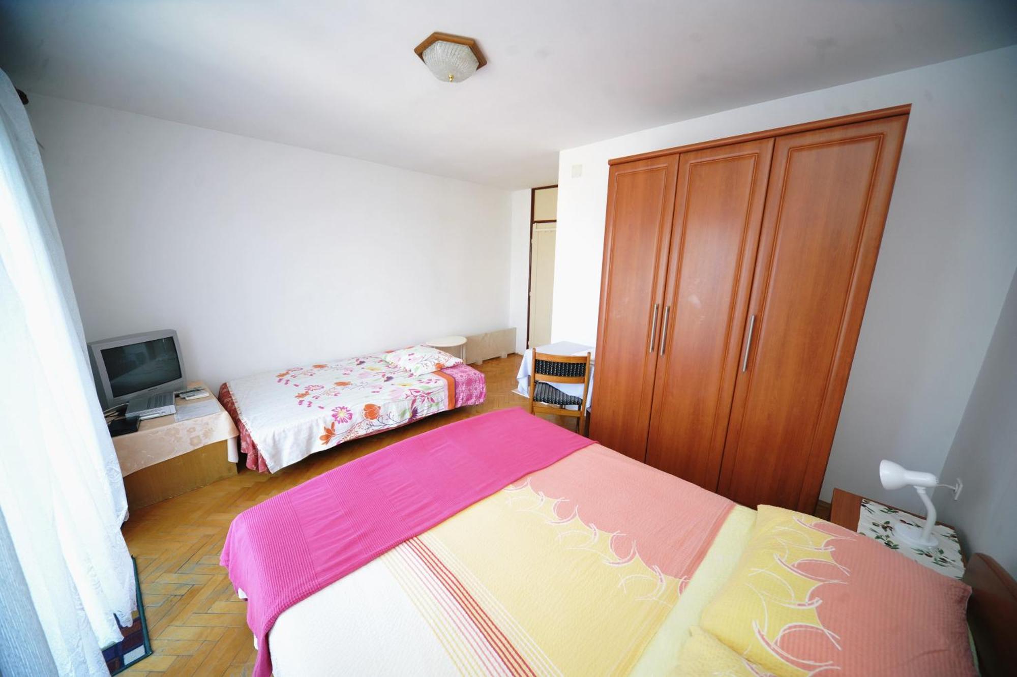 Rooms Novakovic Opatija Ruang foto