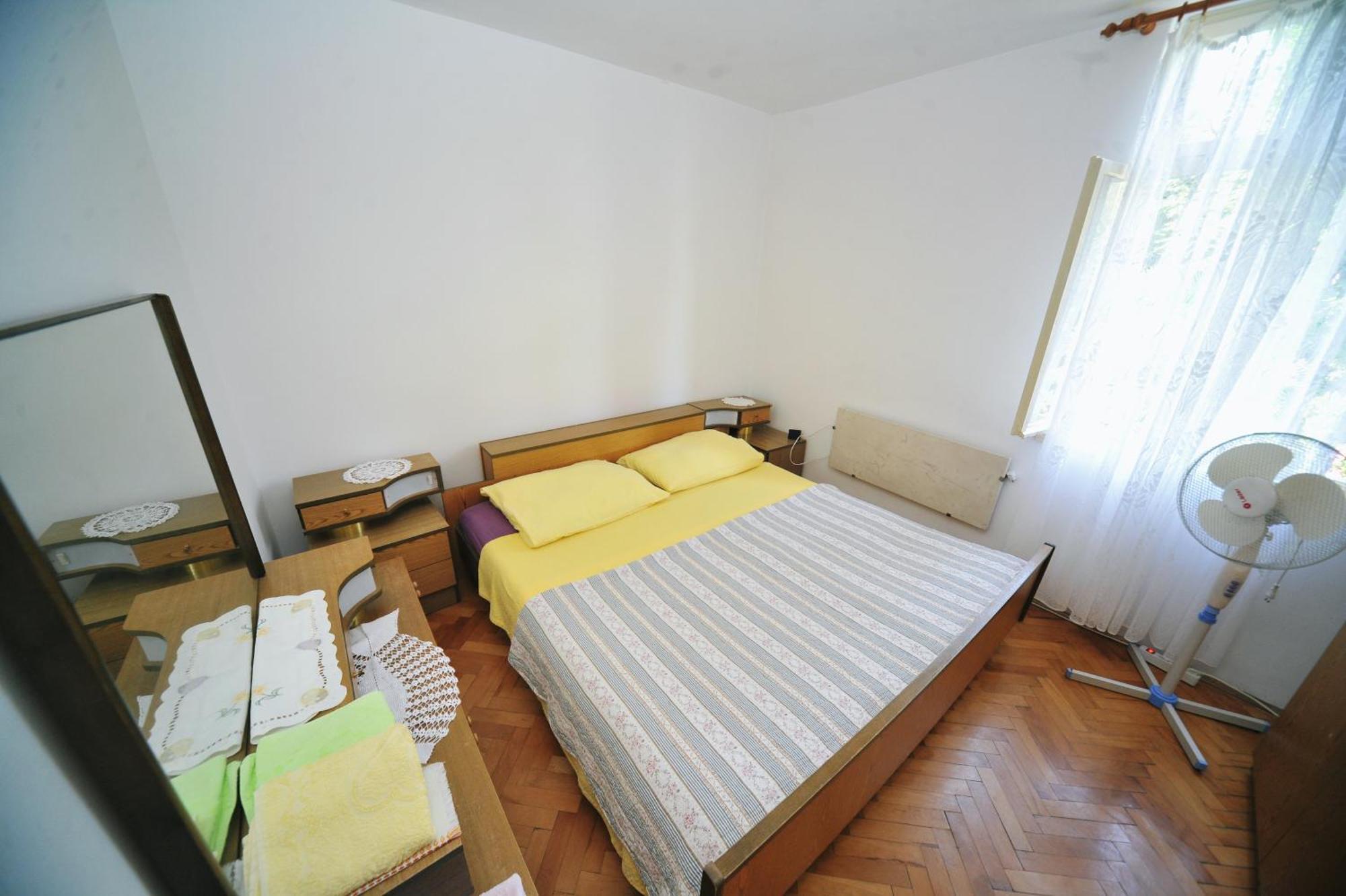 Rooms Novakovic Opatija Ruang foto