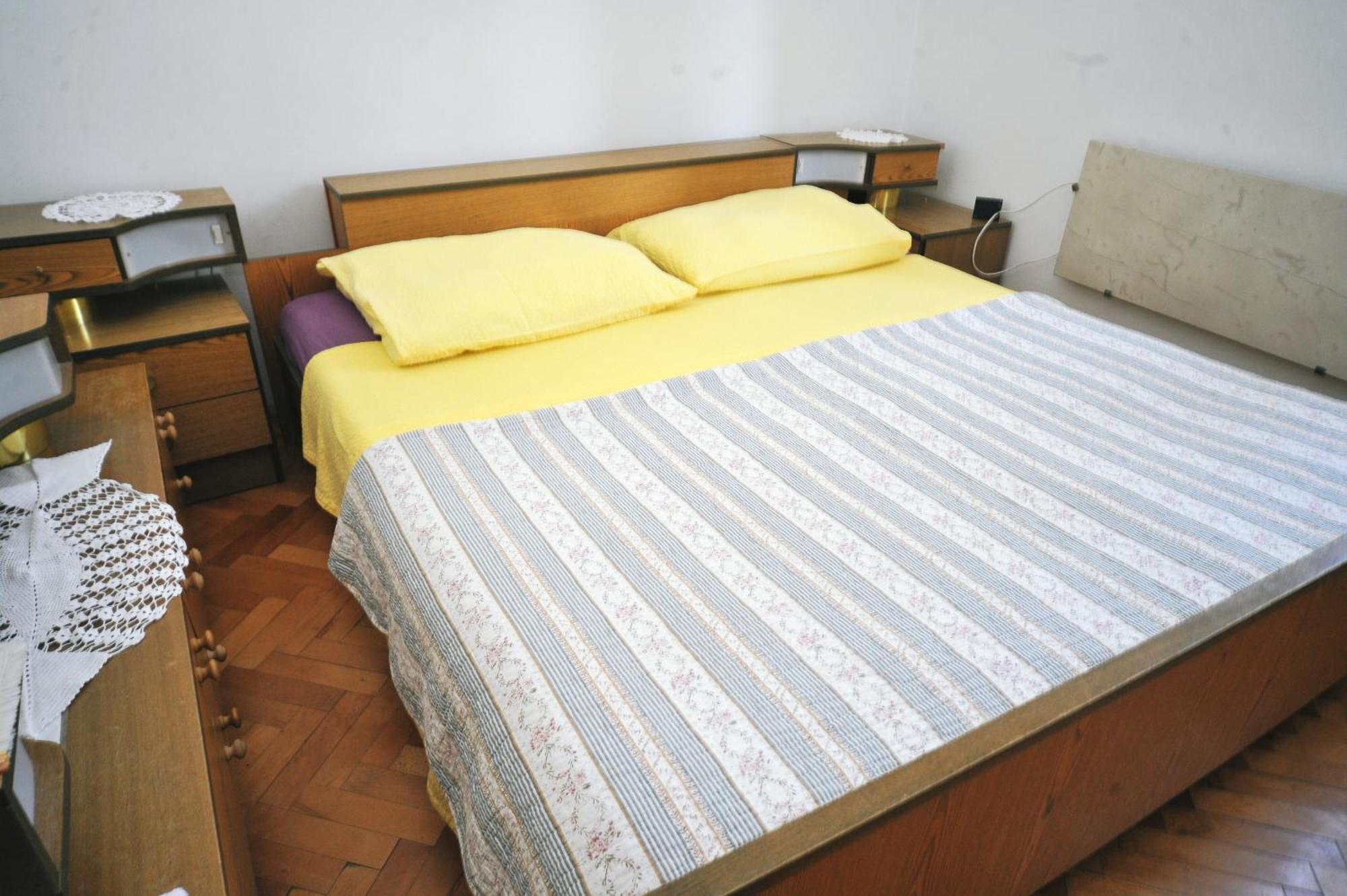 Rooms Novakovic Opatija Ruang foto