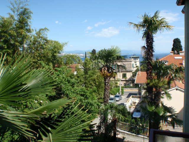 Rooms Novakovic Opatija Bagian luar foto