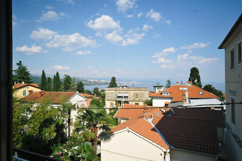 Rooms Novakovic Opatija Bagian luar foto