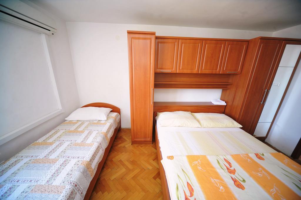 Rooms Novakovic Opatija Bagian luar foto