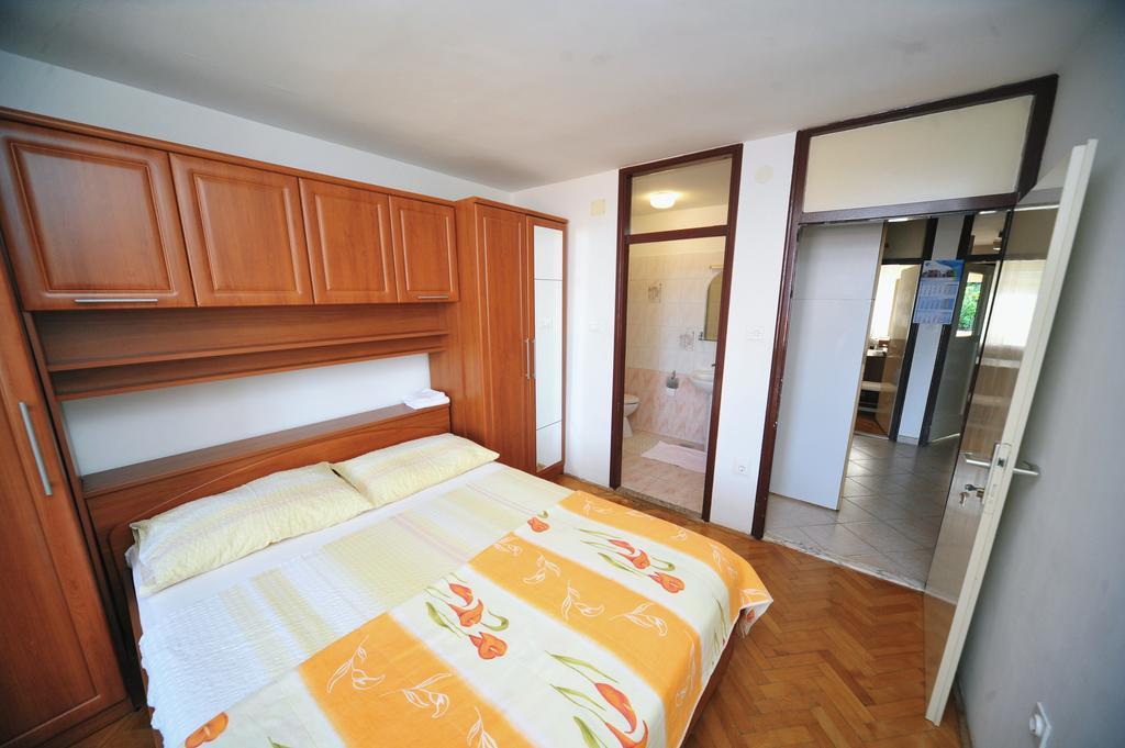 Rooms Novakovic Opatija Bagian luar foto