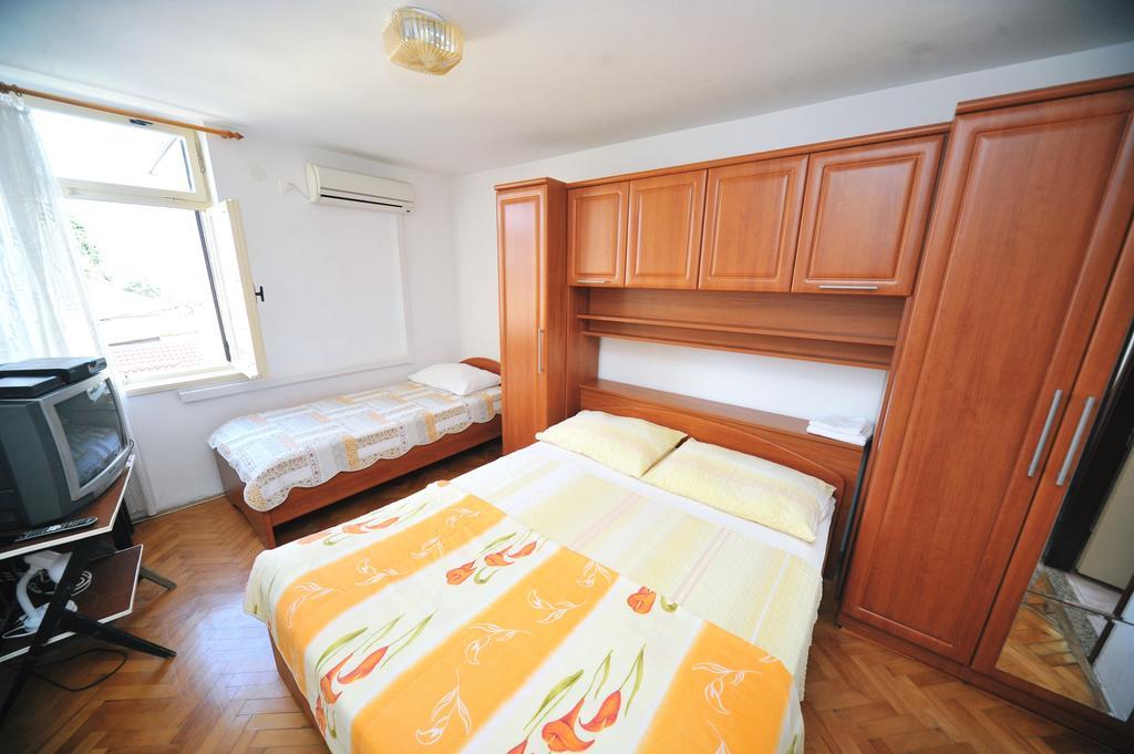 Rooms Novakovic Opatija Bagian luar foto