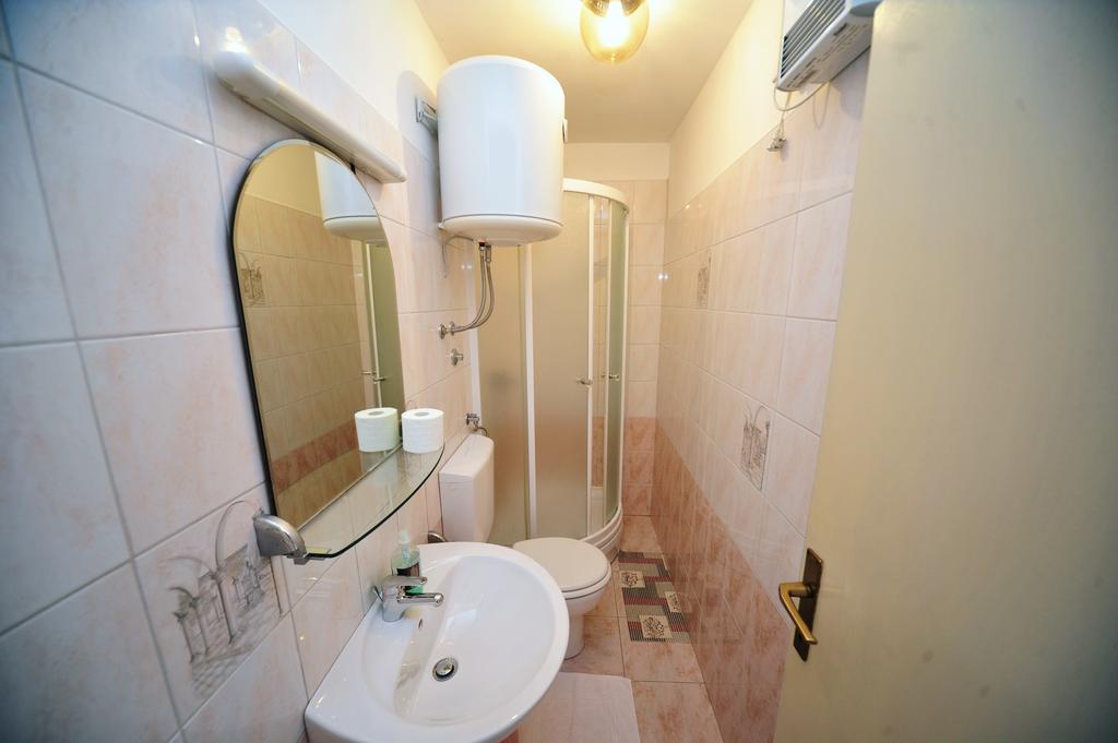 Rooms Novakovic Opatija Bagian luar foto